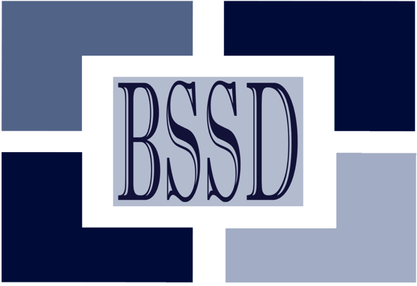 Blue Springs School District Logo